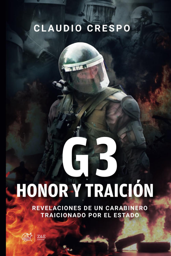 G3: Honor y Traición