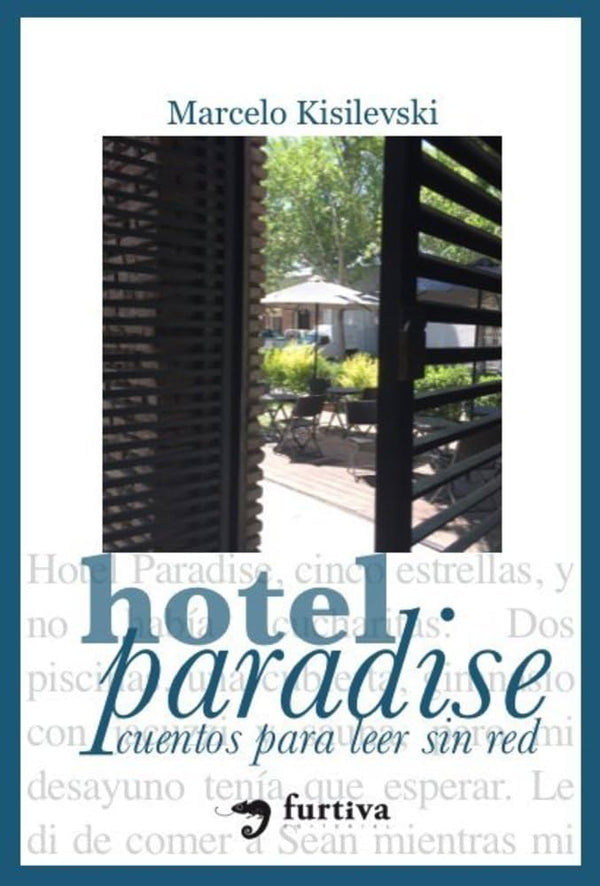 Hotel Paradise. Cuentos Para Leer Sin Red