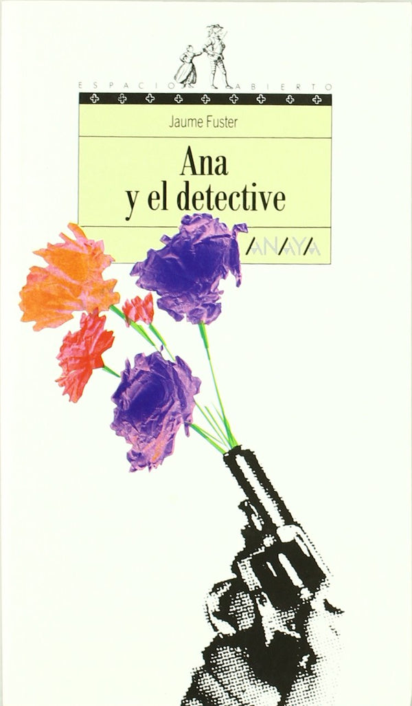Ana y el detective