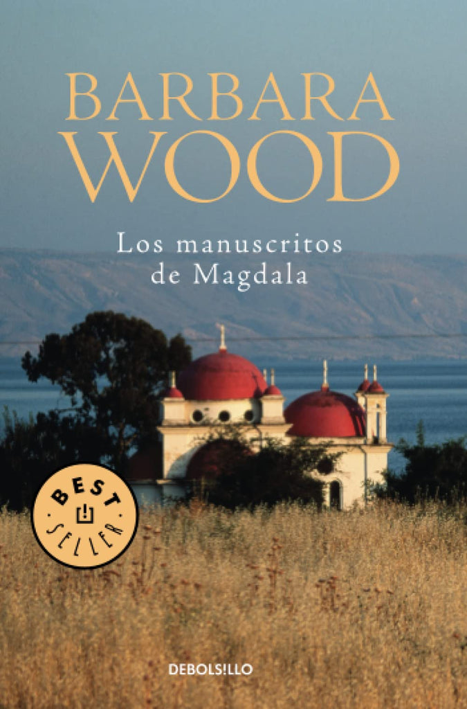 Los manuscritos de Magdala