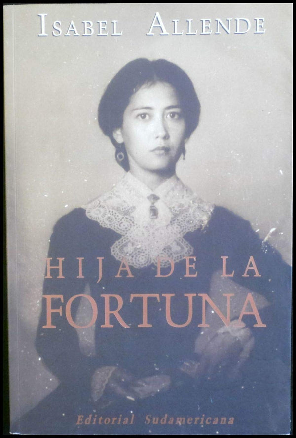 Hija De La Fortuna