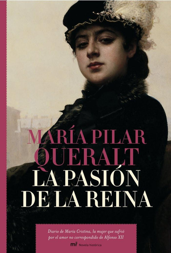 La pasión de la reina