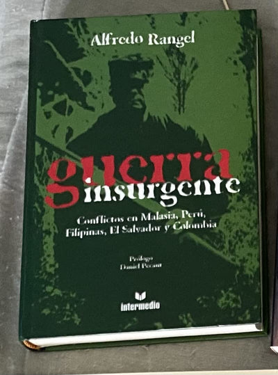 Guerra Insurgente