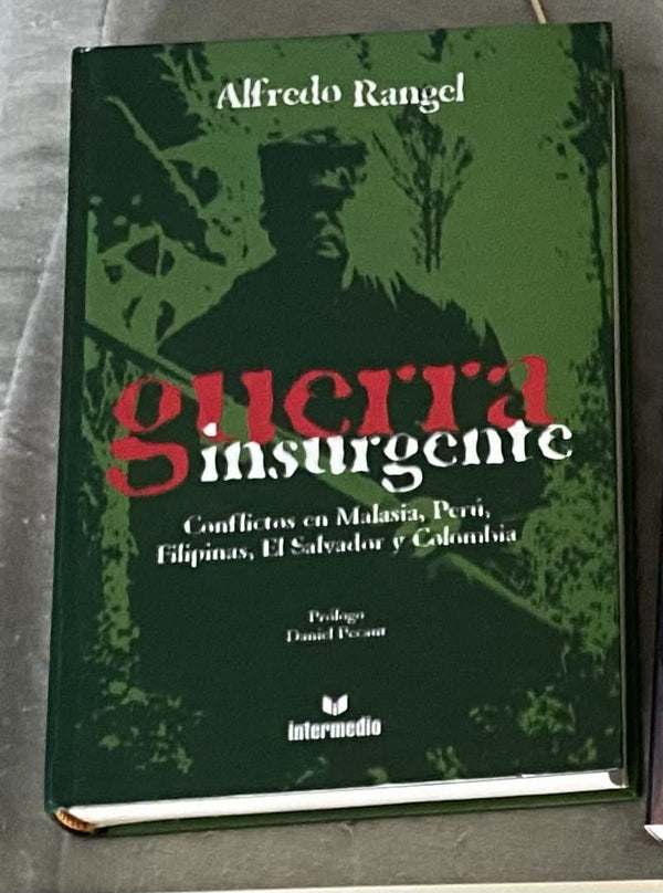 Guerra Insurgente