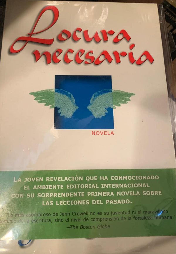 Locura Necesaria
