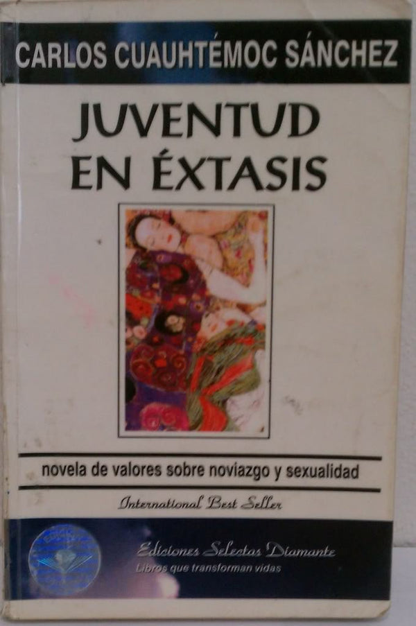 Juventud en extasis