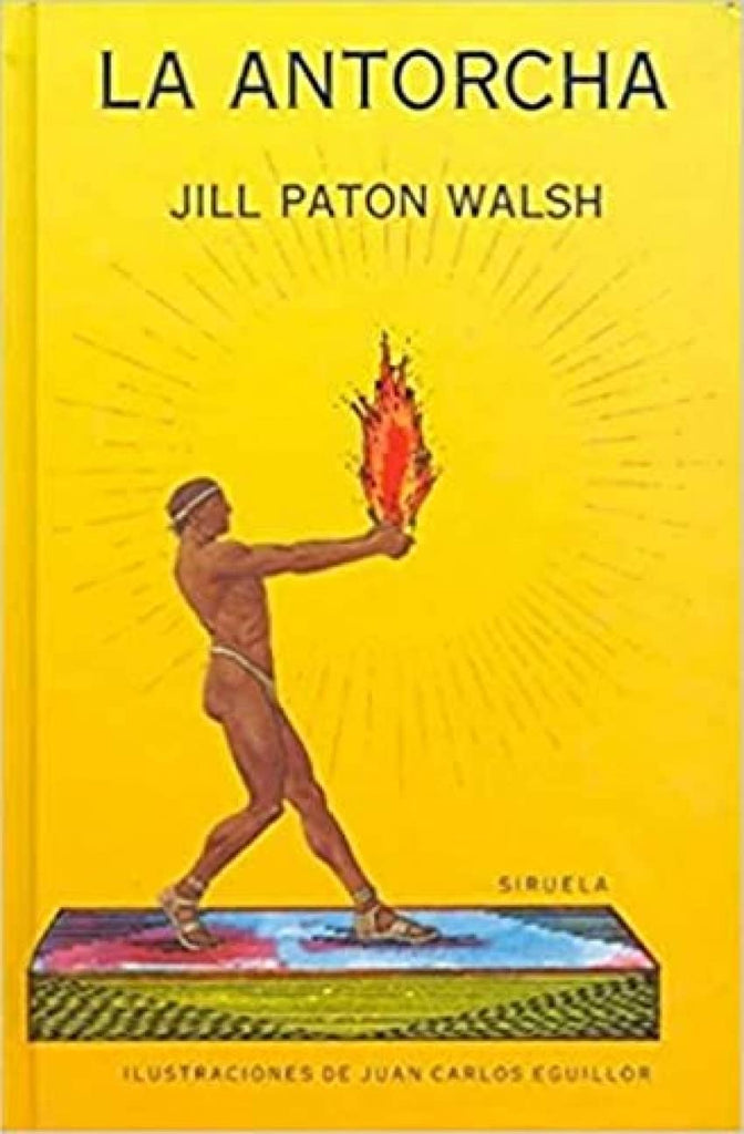 La antorcha