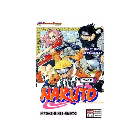 NARUTO - 02