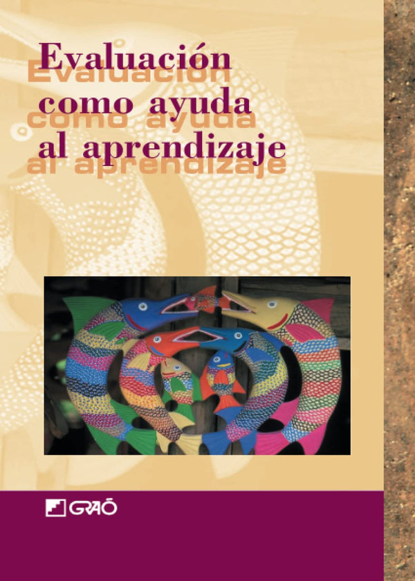 Evaluación como ayuda al aprendizaje (Claves para la Innovación Educativa)