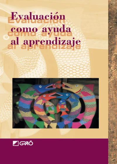 Evaluación como ayuda al aprendizaje (Claves para la Innovación Educativa)