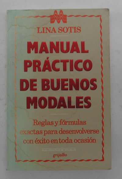 Manuel Practico de Buen