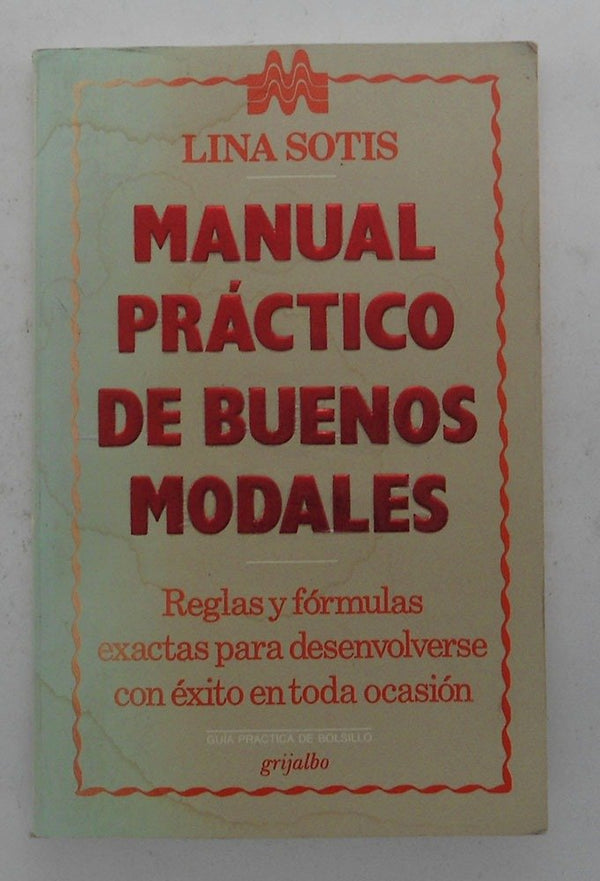 Manuel Practico de Buen