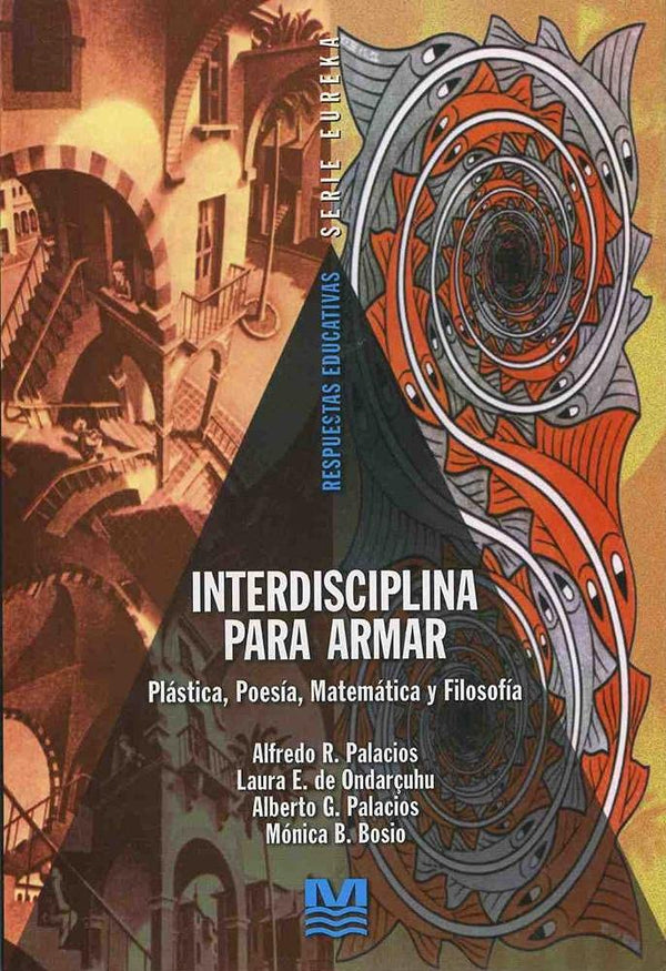 Interdisciplina Para Armar