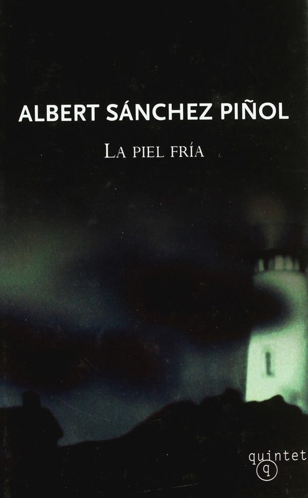 La piel fría