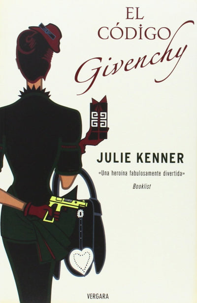 El Código Givenchy
