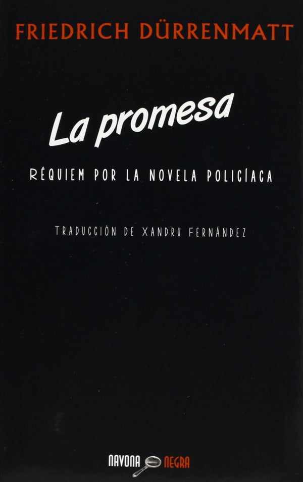 La promesa