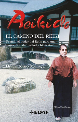 Reikido El camino del Reiki