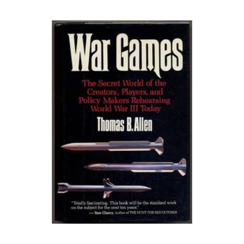 War Games