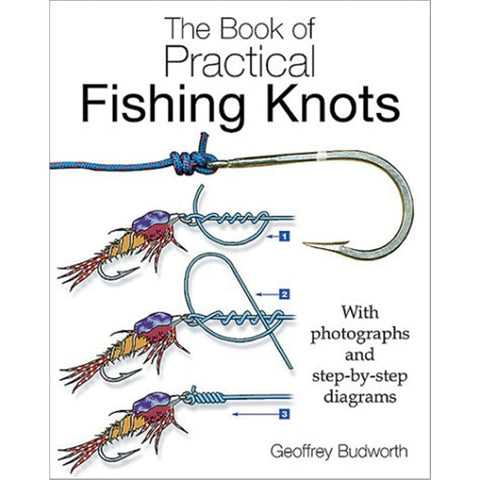 The Book of Practical Fishing Knots