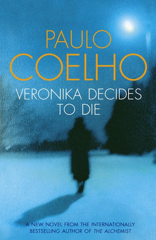 Veronika Decides To Die
