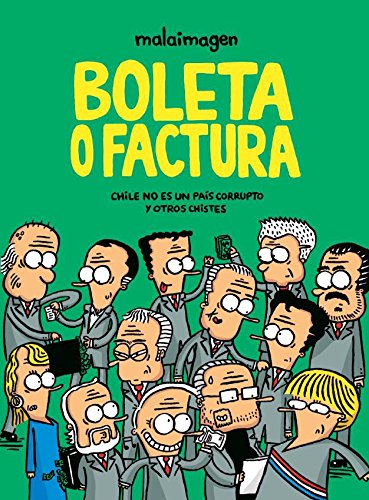 Boleta o factura