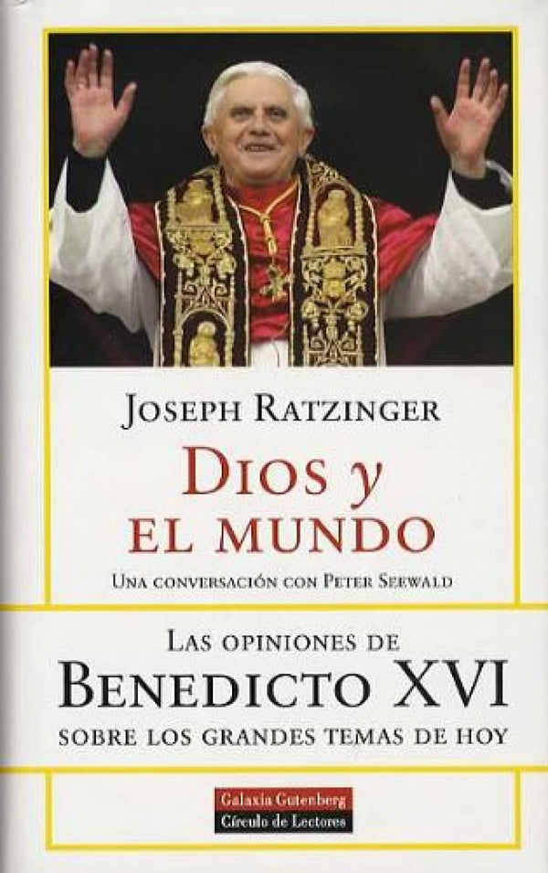 Dios Y El Mundo