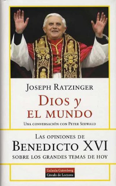 Dios Y El Mundo