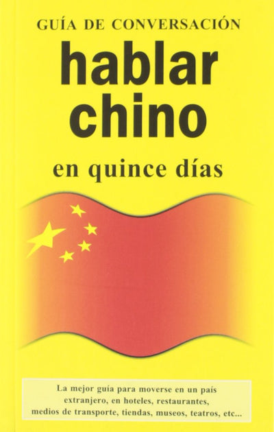 Hablar chino