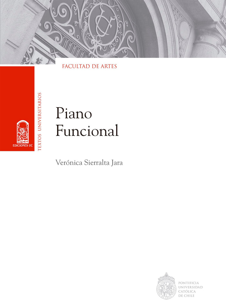 Piano funcional