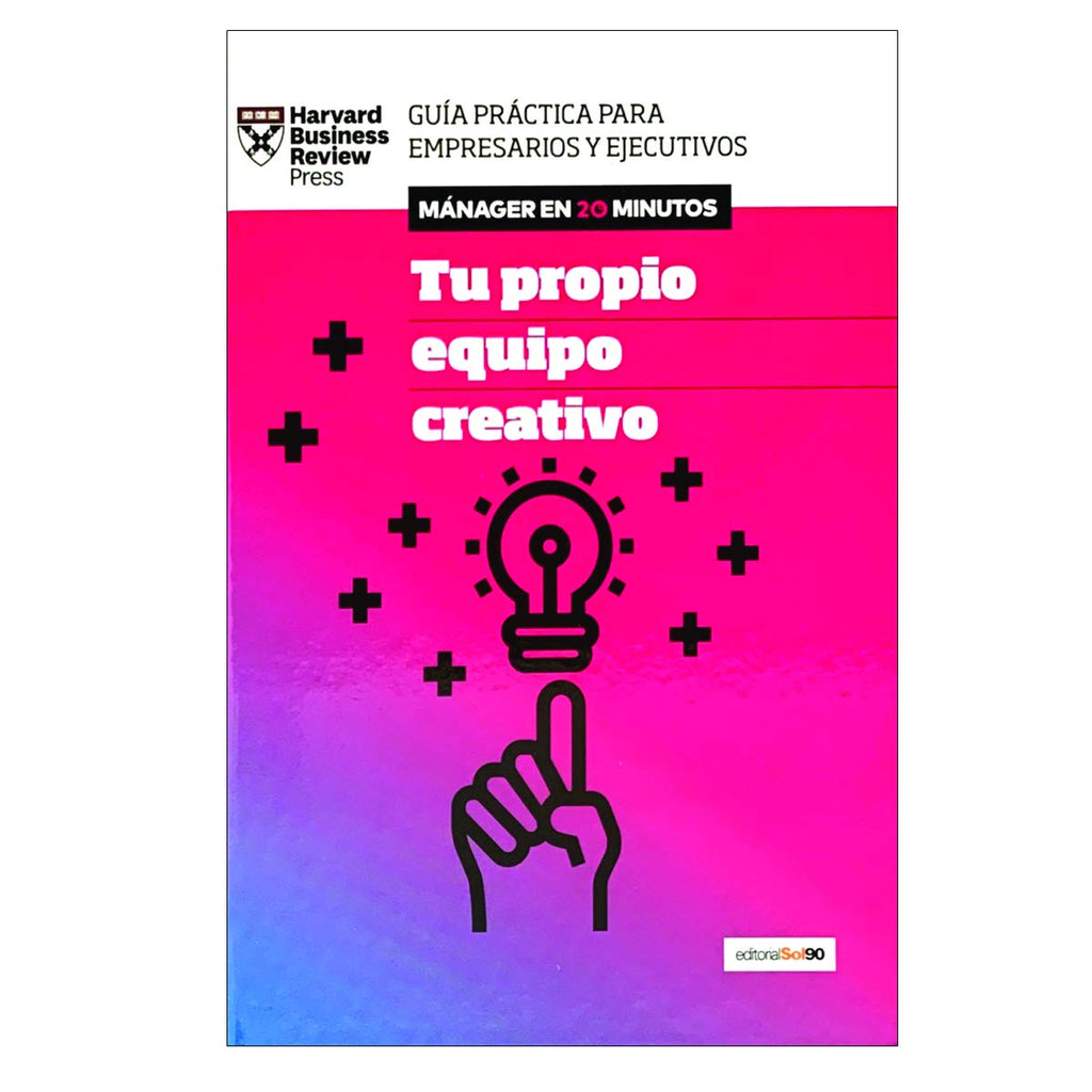 Tu propio equipo creativo