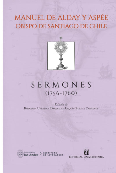 Sermones (1756-1760)