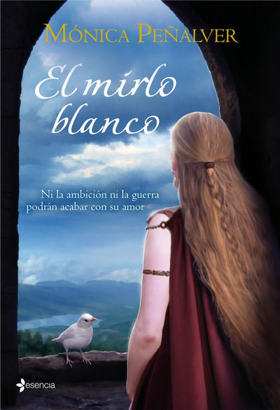 El mirlo blanco