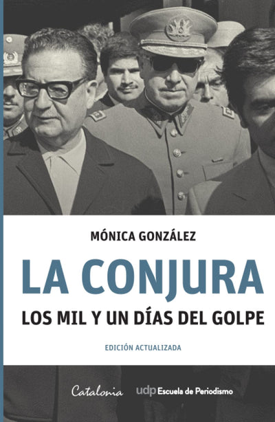 La Conjura