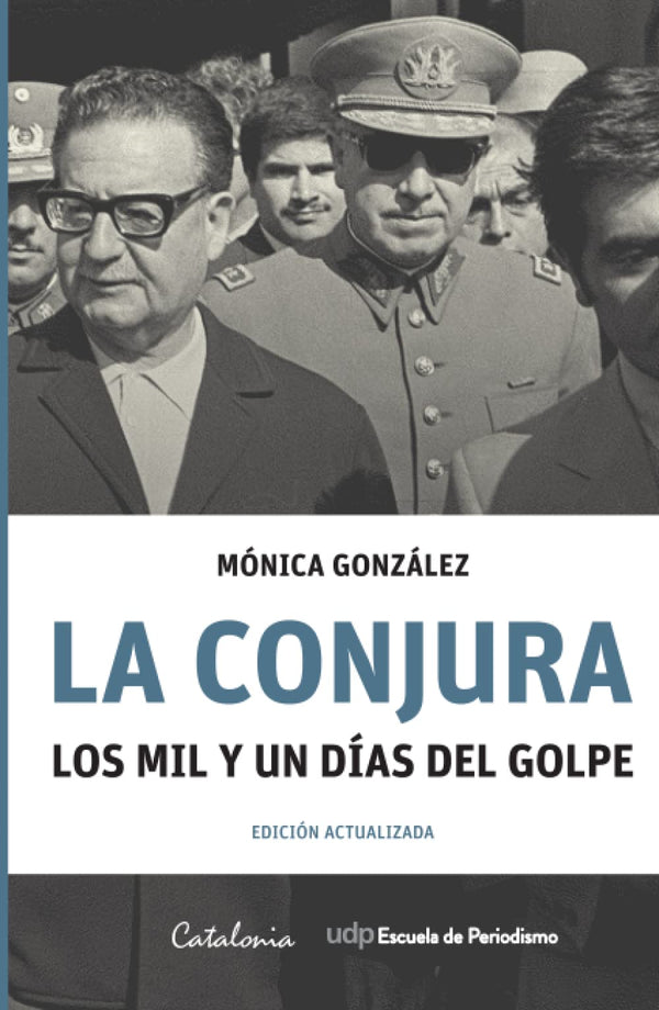 La Conjura