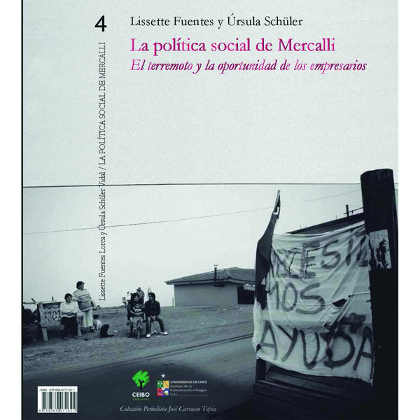 La política social de Mercalli