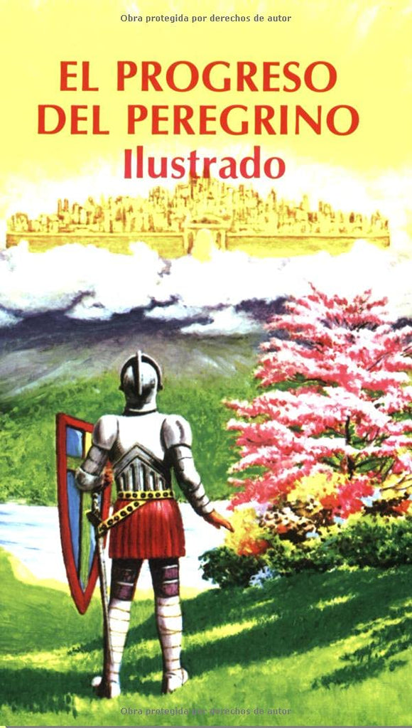 El Progreso del Peregrino (Ilustrado)
