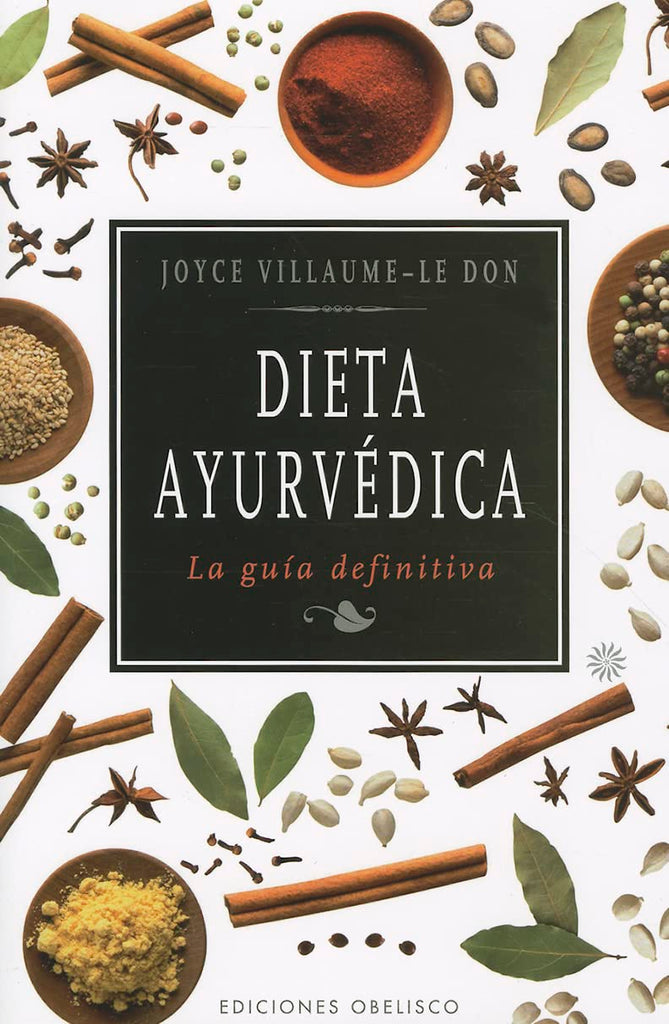 Dieta ayurvédica