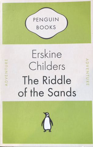 The Riddle of the Sands