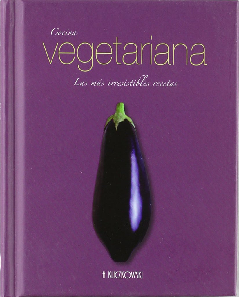 Cocina Vegetariana