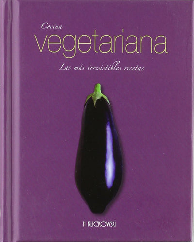 Cocina Vegetariana