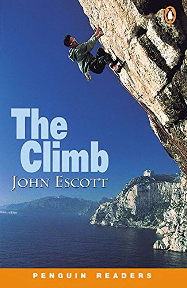 The Climb: Peng3:The Climb NE ESCOTT (PENG)