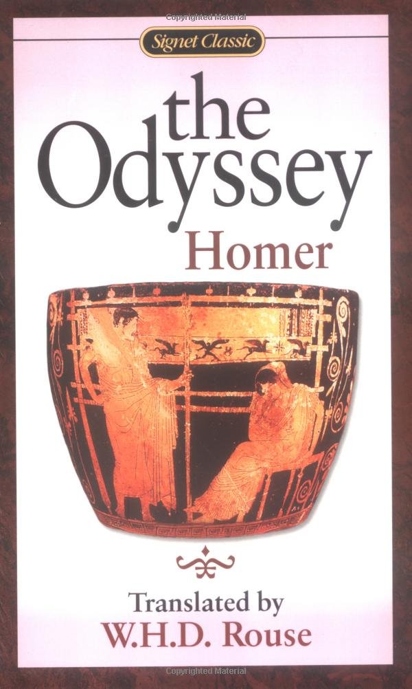 The Odyssey