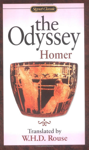 The Odyssey