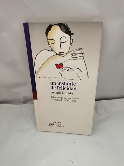Un instante de felicidad