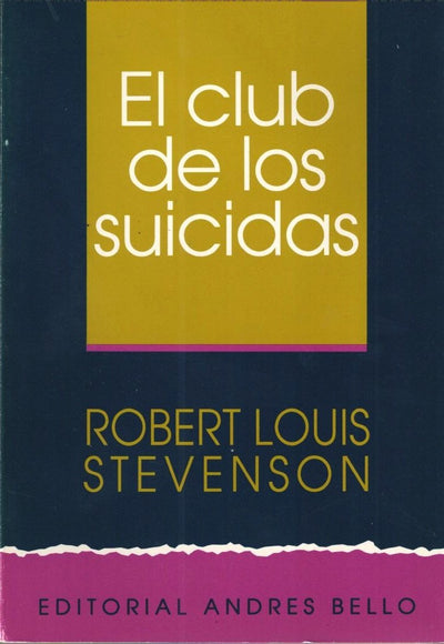 El Club de Los Suicidas