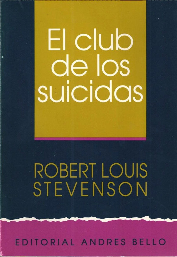 El Club de Los Suicidas