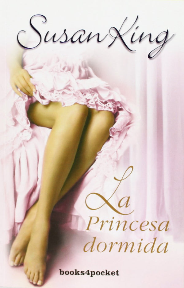 La princesa dormida