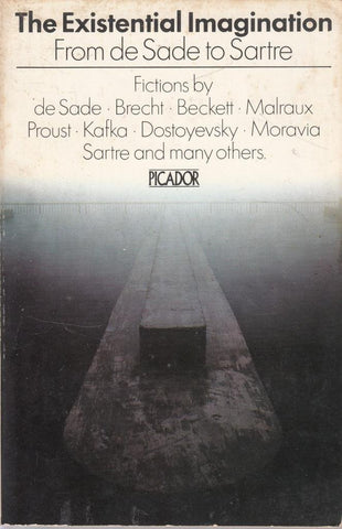 The existential imagination