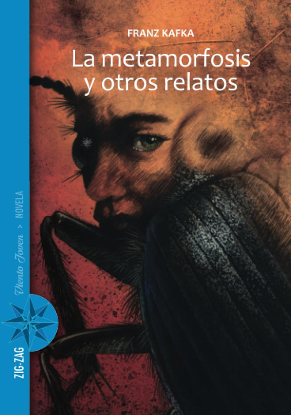 La metamorfosis y otros relatos