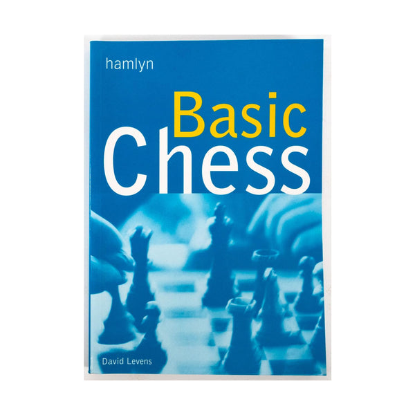 Basic Chess